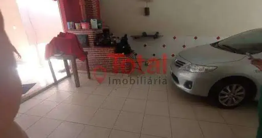 Casa com 3 quartos à venda no Recanto Verde, Timóteo 