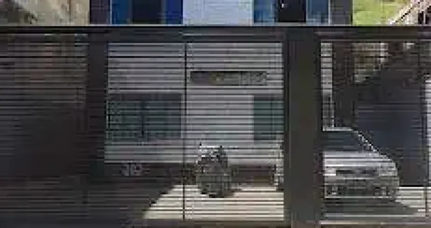 Apartamento com 3 quartos à venda no Alvorada, Timóteo 