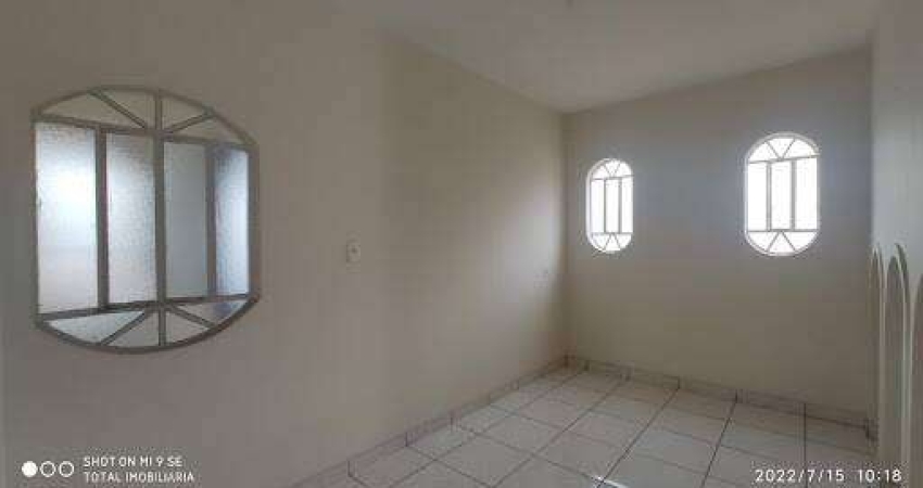 Apartamento em Todos Os Santos  -  Coronel Fabriciano