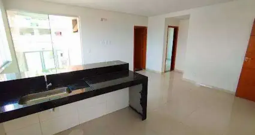 Apartamento com 2 quartos à venda na Vila Celeste, Ipatinga 