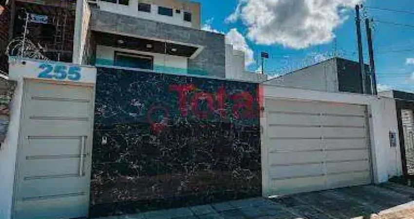 Casa em Residencial Bethânia   -  Santana do Paraíso