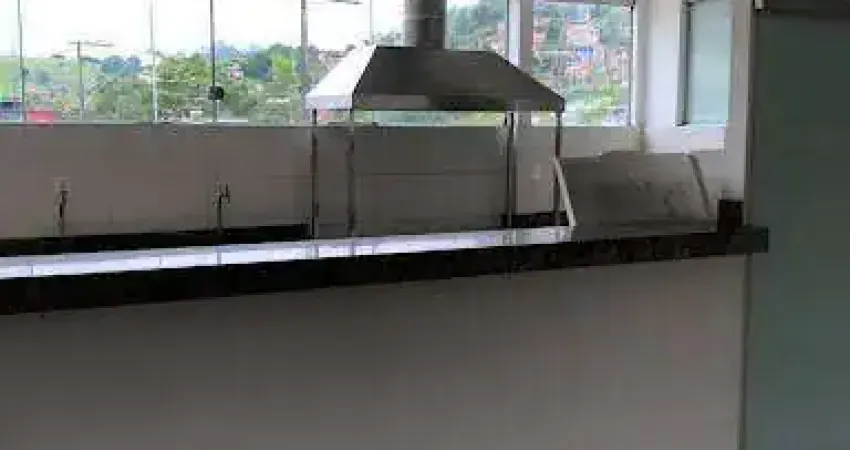 Conjunto Comercial em Caladinho  -  Coronel Fabriciano