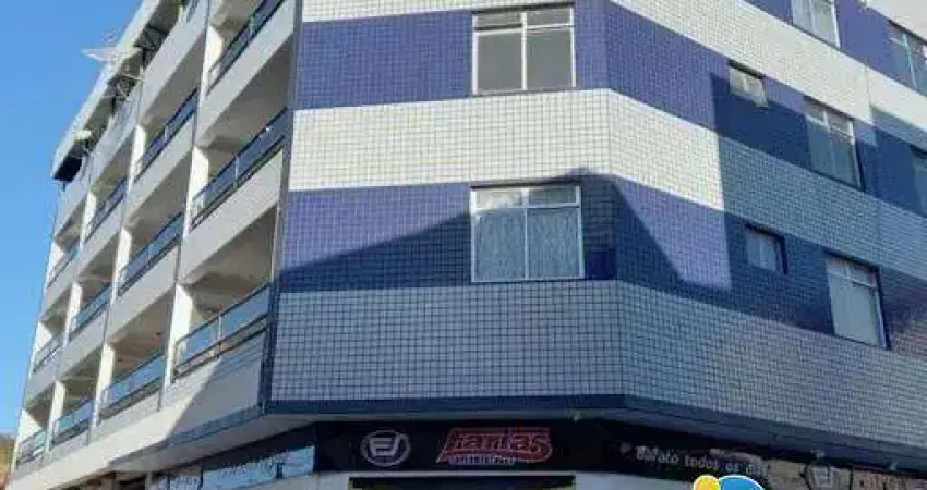 Apartamento em Caladinho  -  Coronel Fabriciano