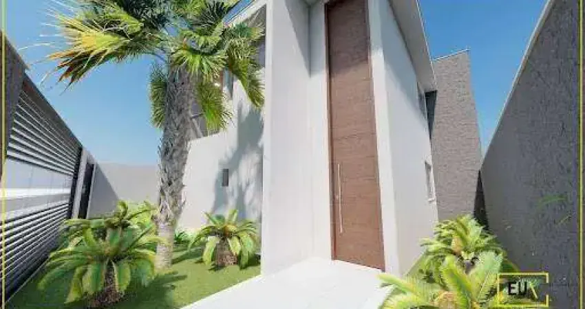 Casa com 3 quartos à venda no Quitandinha, Timóteo 