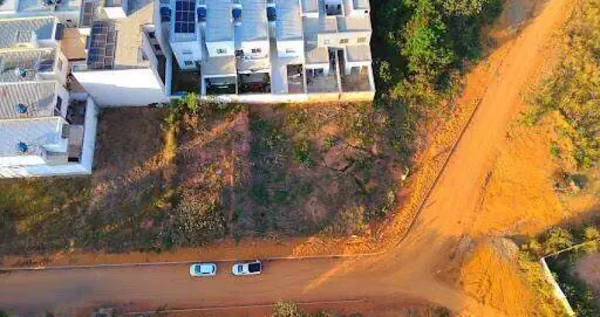 Terreno à venda no Belvedere, Coronel Fabriciano 