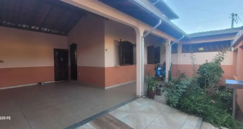 Casa com 3 quartos à venda no Quitandinha, Timóteo