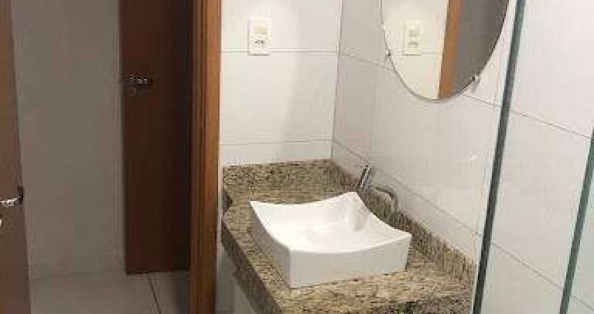Apartamento com 2 quartos à venda no Caladinho, Coronel Fabriciano 