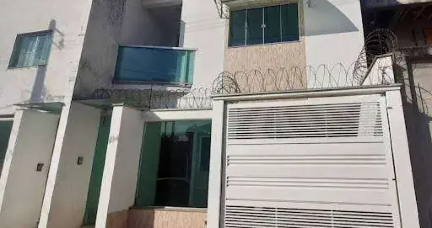 Casa com 3 quartos à venda no Eldorado, Timóteo 
