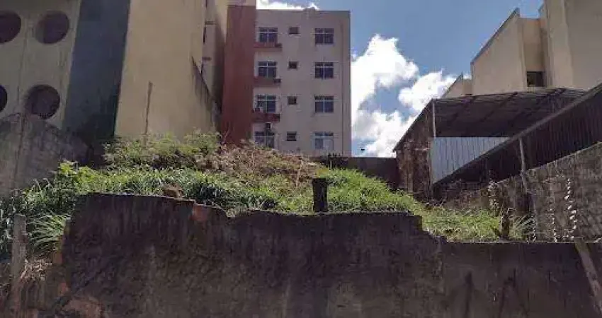 Terreno à venda na Cidade Nobre, Ipatinga 