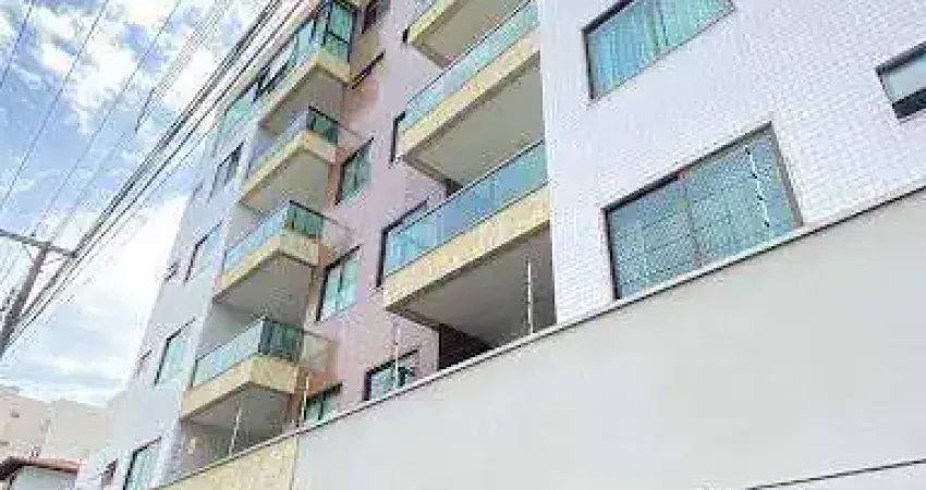 Cobertura em Iguaçu  -  Ipatinga