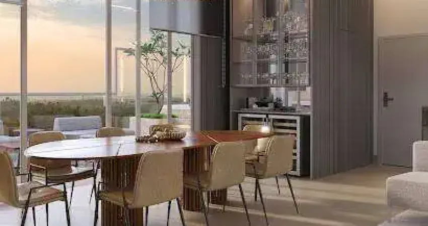 Apartamento com 3 quartos à venda na Bela Vista, Ipatinga 