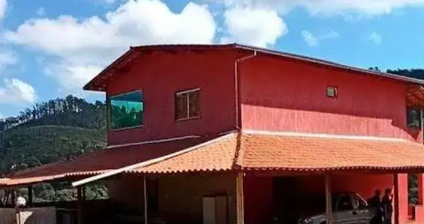 Chácara / sítio com 3 quartos à venda na Zona Rural, Santana do Paraíso 