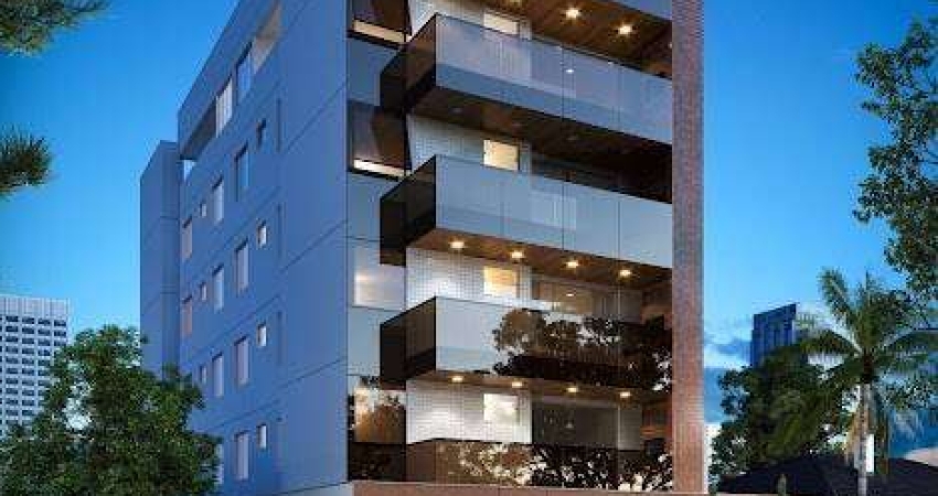 Apartamento com 3 quartos à venda no Iguaçu, Ipatinga 