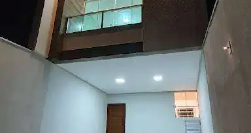 Casa em Fontes  -  Ipatinga