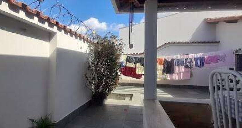 Casa em Giovanini  -  Coronel Fabriciano