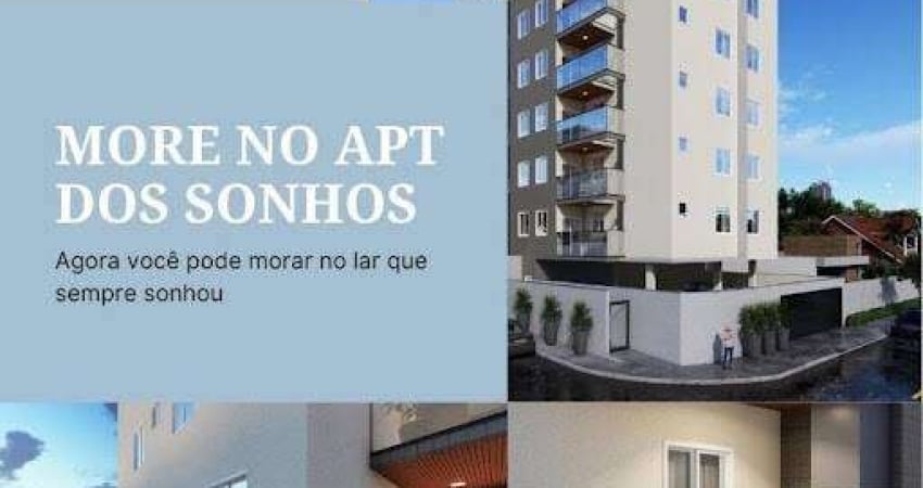 Apartamento com 2 quartos à venda no Bom Retiro, Ipatinga 