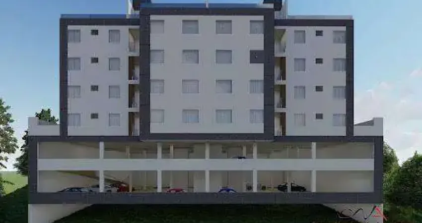 Apartamento com 3 quartos à venda no Primavera, Timóteo 