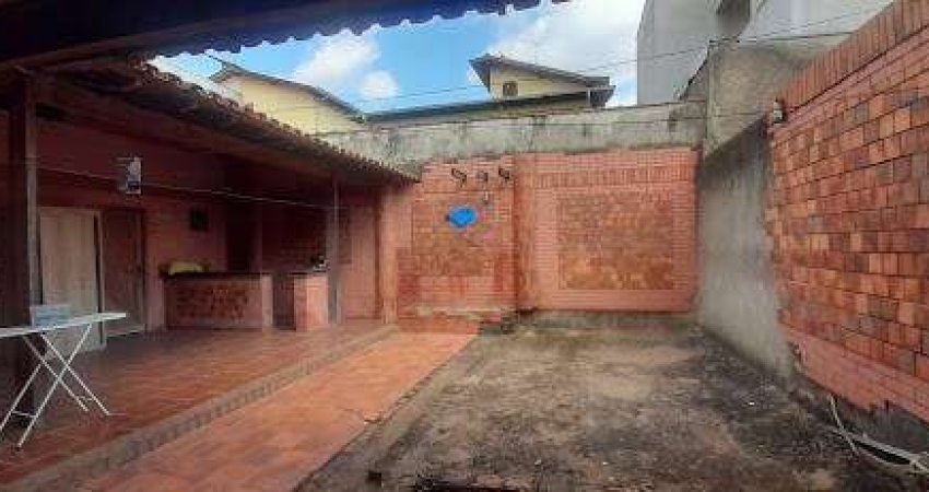 Casa em Giovanini  -  Coronel Fabriciano