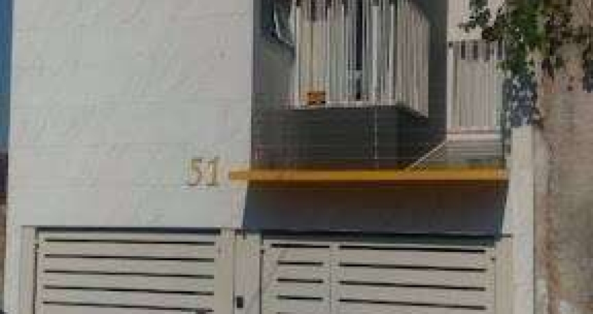Casa em Todos Os Santos  -  Coronel Fabriciano