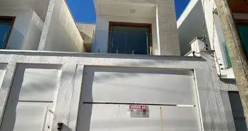 Casa em Residencial Bethânia  -  Santana do Paraíso