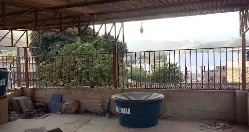 Casa com 3 quartos à venda no Melo Viana, Coronel Fabriciano 