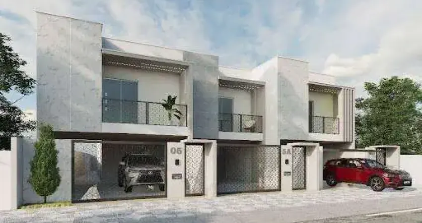 Casa com 3 quartos à venda no Quitandinha, Timóteo 