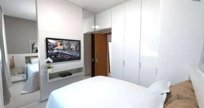Apartamento com 3 quartos à venda no Eldorado, Timóteo 