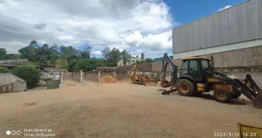 Barracão / Galpão / Depósito à venda no Belvedere, Coronel Fabriciano 