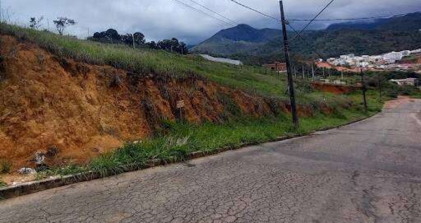 Terreno à venda no Giovanini, Coronel Fabriciano 