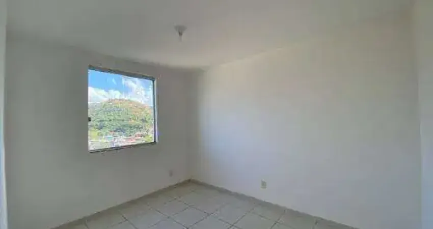 Apartamento com 2 quartos à venda no Caladinho, Coronel Fabriciano 