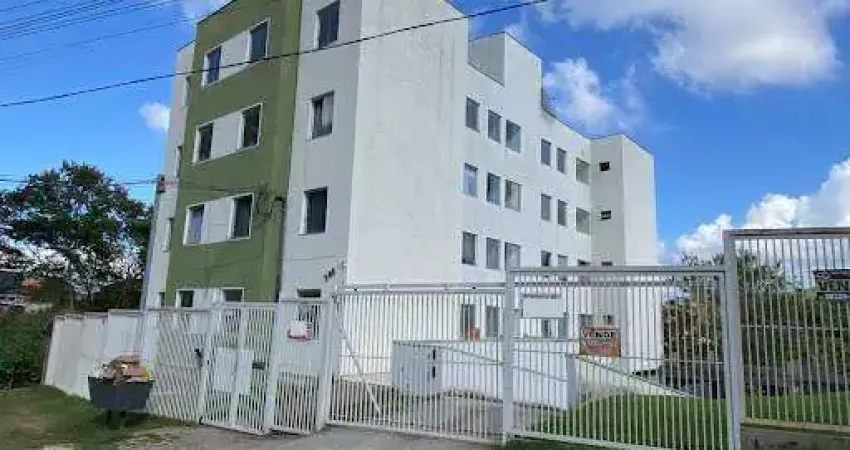 Apartamento com 2 quartos à venda no Caladinho, Coronel Fabriciano 