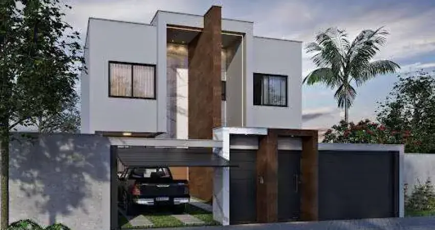 Casa em Residencial Bethânia  -  Santana do Paraíso