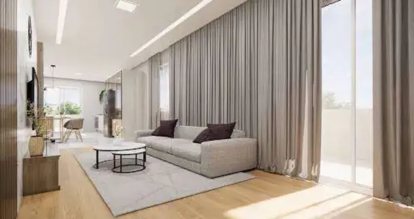 Apartamento com 3 quartos à venda no Primavera, Timóteo 