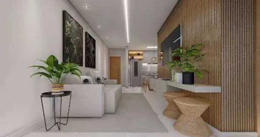 Apartamento com 3 quartos à venda no Primavera, Timóteo 
