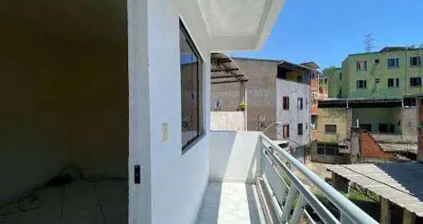 Apartamento com 3 quartos à venda no Canaã, Ipatinga 
