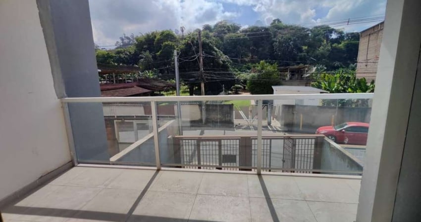 Casa no Floresta  -  Coronel Fabriciano