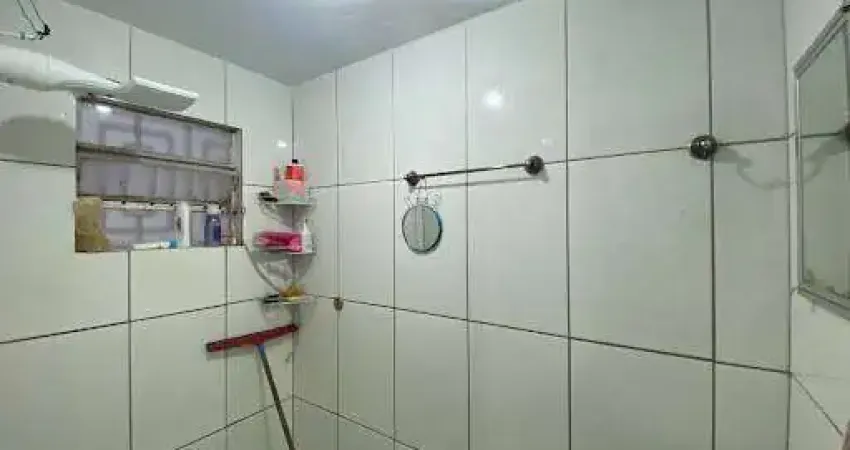 Casa com 3 quartos à venda no São Geraldo, Coronel Fabriciano 