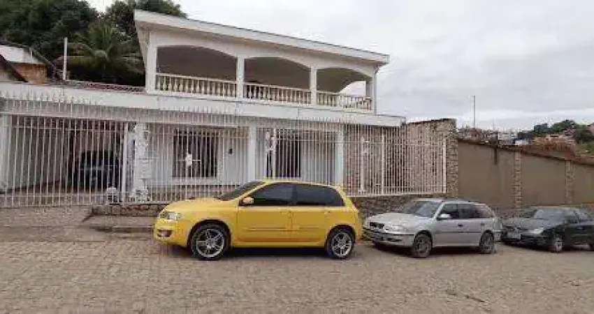 Casa com 5 quartos à venda no Todos os Santos, Coronel Fabriciano