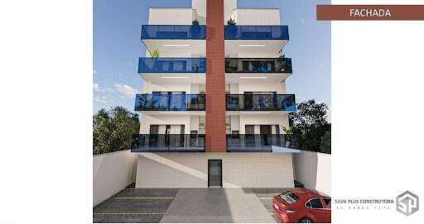 Apartamento Térreo em Veneza  -  Ipatinga