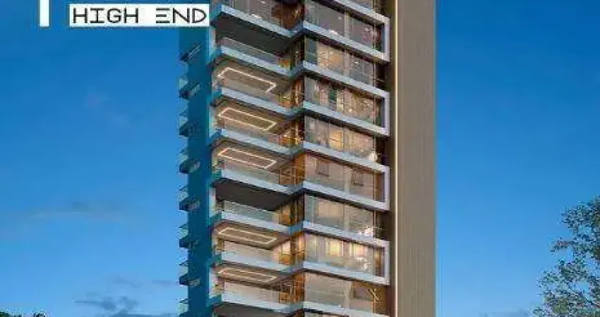 Apartamento com 4 quartos à venda no Serenata, Timóteo 