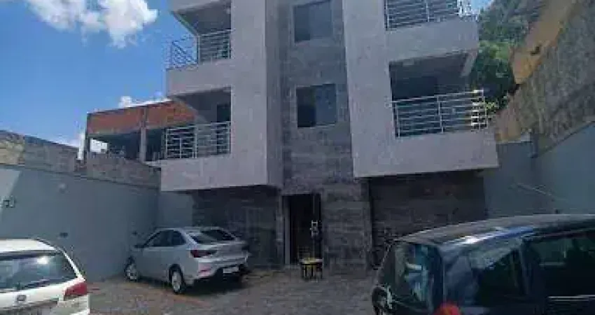 Apartamento com 2 quartos à venda no Bethânia, Ipatinga 