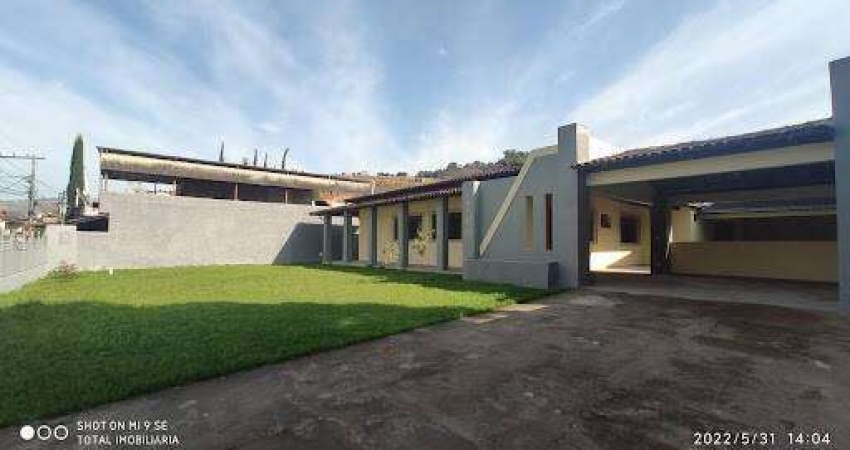 Casa com 4 quartos à venda no Giovanini, Coronel Fabriciano 