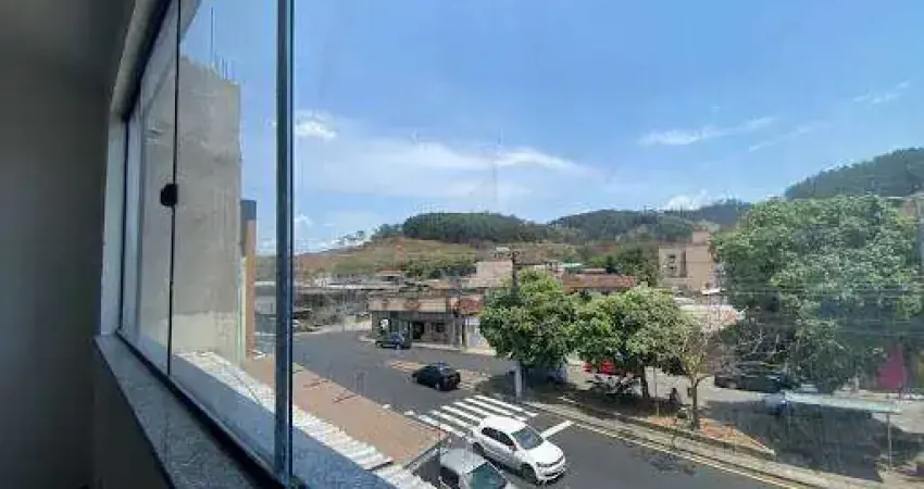 Sala comercial para alugar no Amaro Lanari, Coronel Fabriciano 