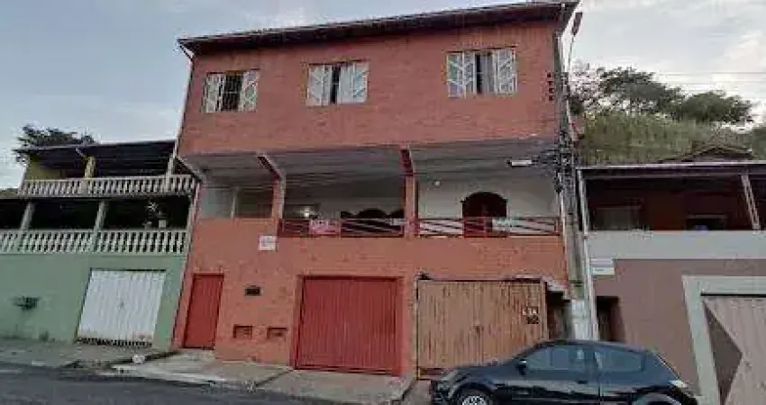 Casa com 3 quartos à venda no Vale Verde, Timóteo 