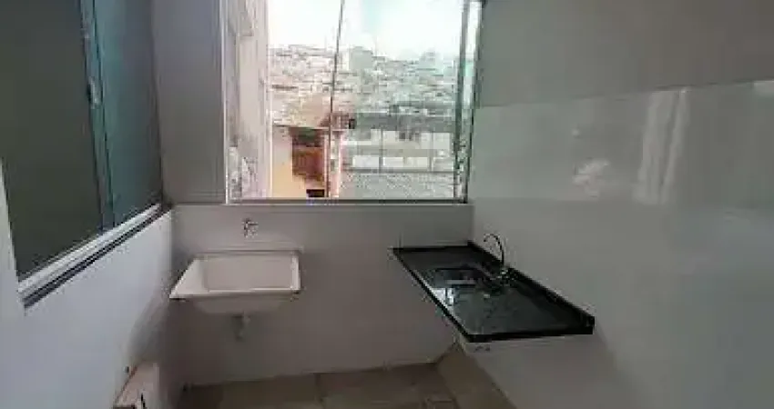 Apartamento com 2 quartos para alugar no Esperança, Ipatinga 