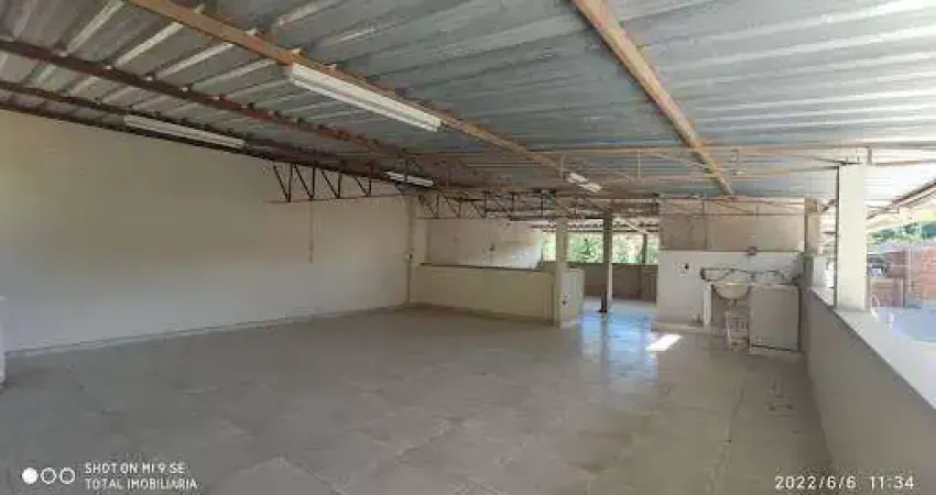 Casa com 3 quartos à venda no João XXIII, Timóteo 