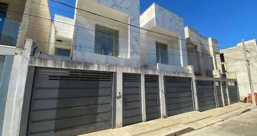 Casa em Residencial Bethânia  -  Santana do Paraíso