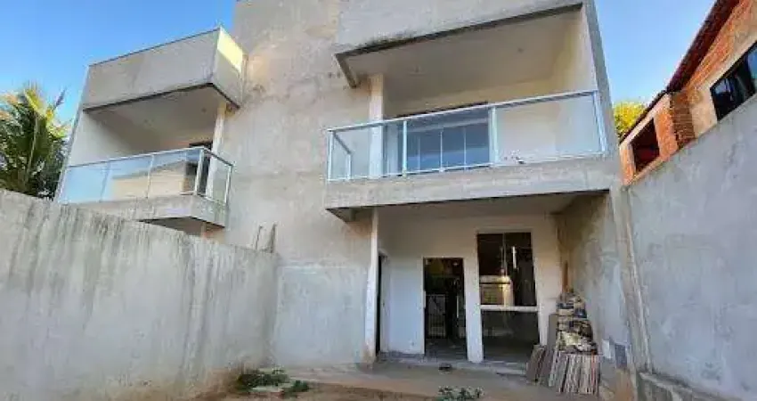 Casa com 2 quartos à venda no Floresta, Coronel Fabriciano 