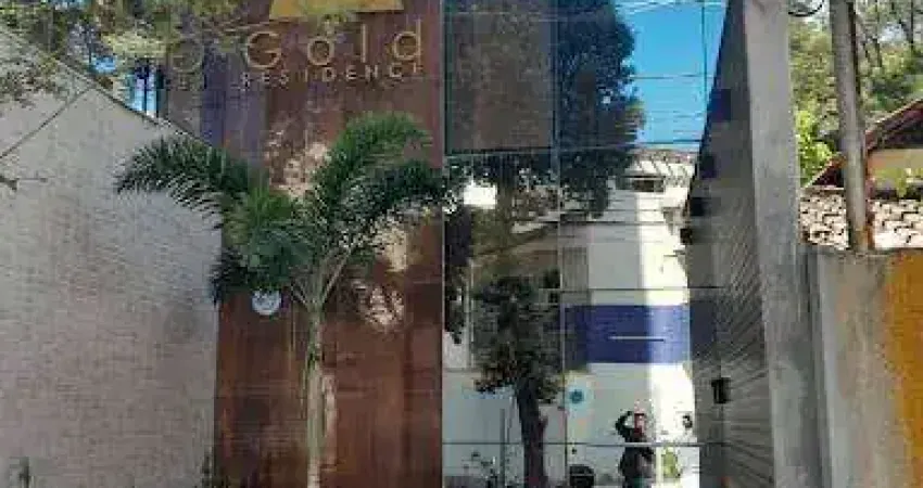 Apartamento com 3 quartos à venda no Horto, Ipatinga