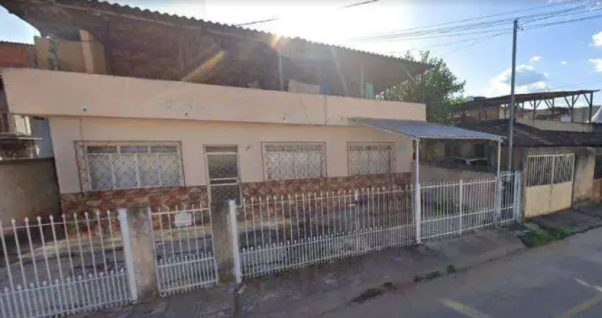 Casa em Giovanini  -  Coronel Fabriciano
